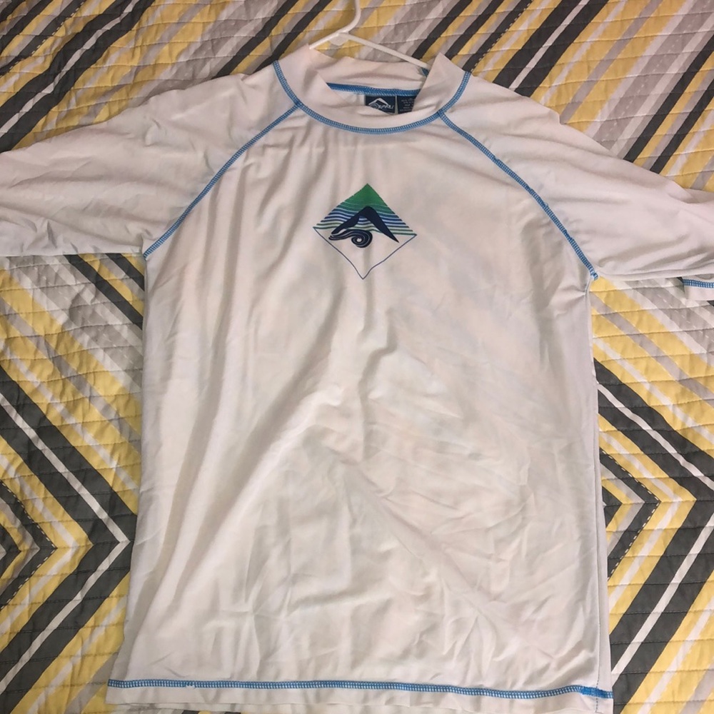 Swimming shirt (M)